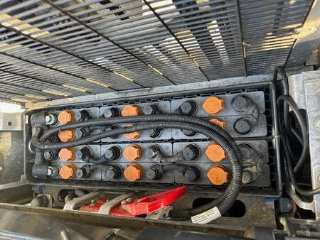 Hochhubwagen 2018  Still EXV14I triplex 701 heures (9)