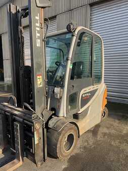 Elektro 4 Rad 2019  Still RX60-35 (1)