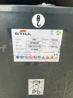 Elektro 4 Rad 2019  Still RX60-35 (11)