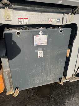 Elektro 4 Rad 2019  Still RX60-35 (12)