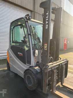 Elektro 4 Rad 2019  Still RX60-35 (2)