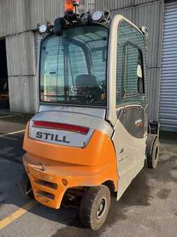 Elektro 4 Rad 2019  Still RX60-35 (3)