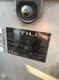 Elektro 4 Rad 2019  Still RX60-35 (9)