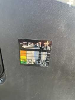 Hochhubwagen 2018  Still EXV12I (6)