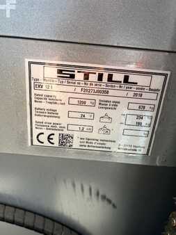 Hochhubwagen 2018  Still EXV12I (9)