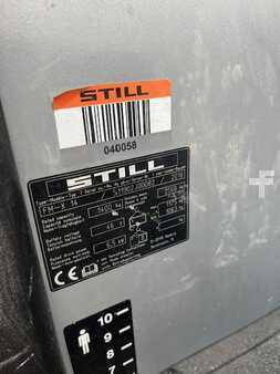 Reach Trucks 2018  Still FM-X14 batterie 2022 (10)