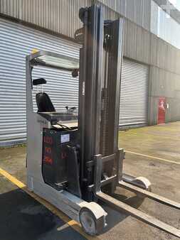 Reach Trucks 2018  Still FM-X14 batterie 2022 (2)