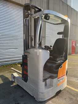 Reach Trucks 2018  Still FM-X14 batterie 2022 (4)