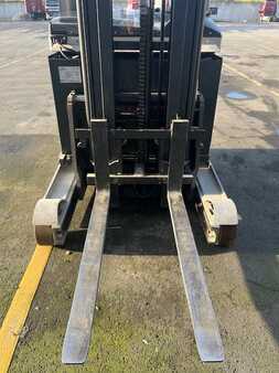 Reach Trucks 2018  Still FM-X14 batterie 2022 (6)