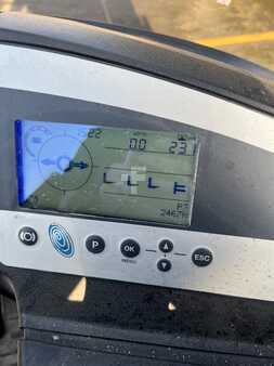 Reach Trucks 2018  Still FM-X14 batterie 2022 (7)