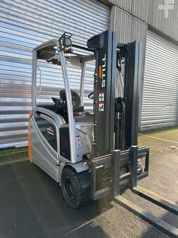 Elektro 3 Rad 2019  Still RX20-20L (1)