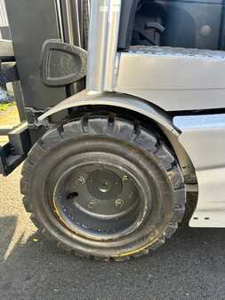 Elektro 3 Rad 2019  Still RX20-20L (12)