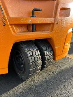 Elektro 3 Rad 2019  Still RX20-20L (13)