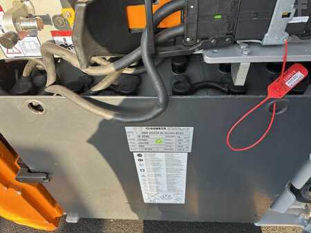 Elektro 3 Rad 2019  Still RX20-20L (15)