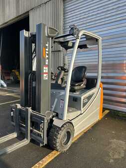 Elektro 3 Rad 2019  Still RX20-20L (2)