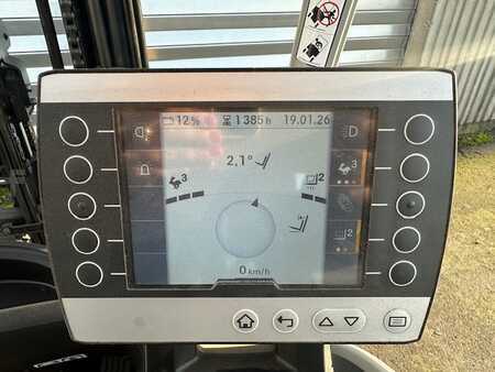 Elektro 3 Rad 2019  Still RX20-20L (7)