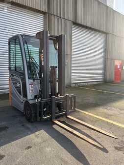 Elektro 3 Rad 2020  Still RX20-14C démo (1)