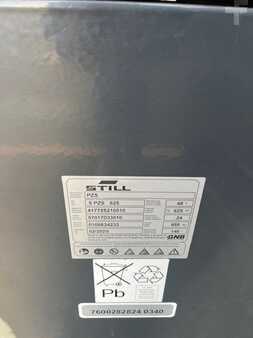 Elektro 3 Rad 2020  Still RX20-14C démo (11)