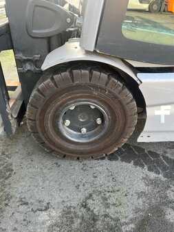 Elektro 3 Rad 2020  Still RX20-14C démo (15)