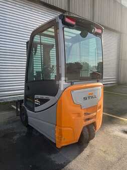 Elektro 3 Rad 2020  Still RX20-14C démo (3)