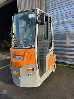 Terminál traktor 2018  Still LTX70 2554 heures (2)