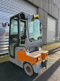 Terminál traktor 2018  Still LTX70 2554 heures (3)