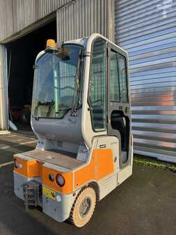 Terminál traktor 2018  Still LTX70 2554 heures (4)