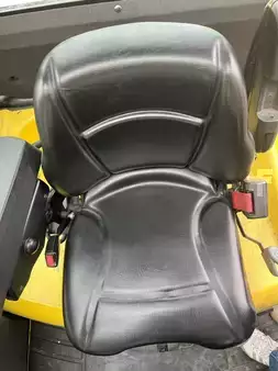 Dieseltrukki 2018  Hyster H5.0FT TDL 4 lignes  6574 heures (10)