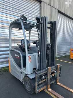 Sähkö - 3 pyör 2018  Still RX20-16  TDL/posit. 3996 heures (1)