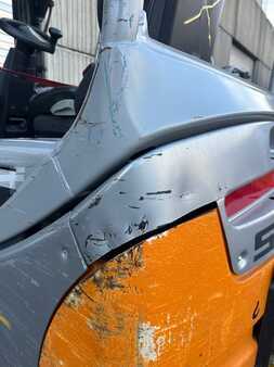 Sähkö - 3 pyör 2018  Still RX20-16  TDL/posit. 3996 heures (11)