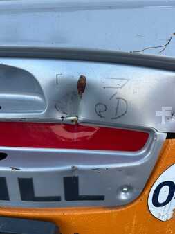 Sähkö - 3 pyör 2018  Still RX20-16  TDL/posit. 3996 heures (12)