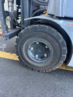 Sähkö - 3 pyör 2018  Still RX20-16  TDL/posit. 3996 heures (13)