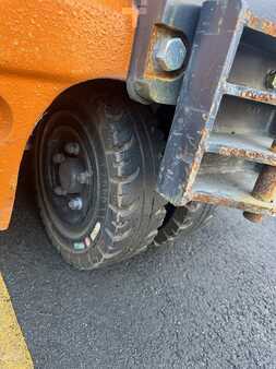 Sähkö - 3 pyör 2018  Still RX20-16  TDL/posit. 3996 heures (14)