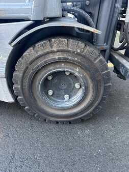 Sähkö - 3 pyör 2018  Still RX20-16  TDL/posit. 3996 heures (15)