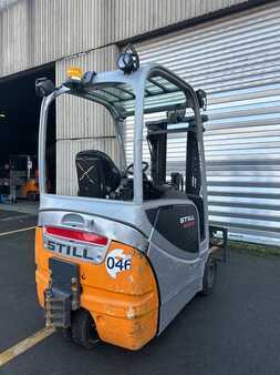 Sähkö - 3 pyör 2018  Still RX20-16  TDL/posit. 3996 heures (3)
