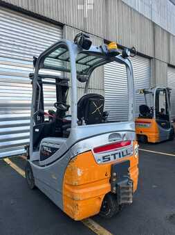 Sähkö - 3 pyör 2018  Still RX20-16  TDL/posit. 3996 heures (4)