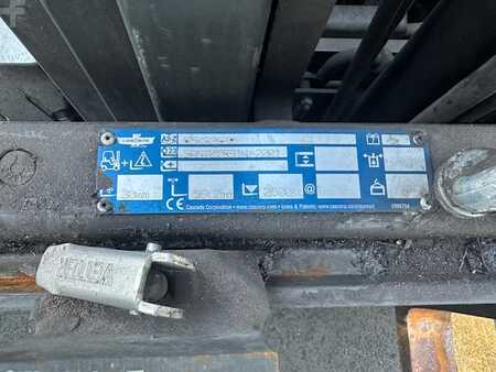 Sähkö - 3 pyör 2018  Still RX20-16  TDL/posit. 3996 heures (5)