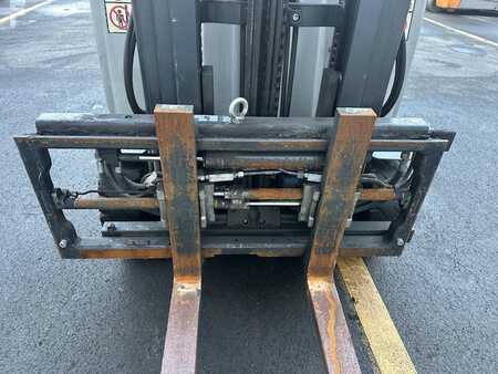 Sähkö - 3 pyör 2018  Still RX20-16  TDL/posit. 3996 heures (6)