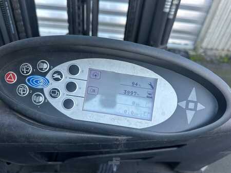 Sähkö - 3 pyör 2018  Still RX20-16  TDL/posit. 3996 heures (8)