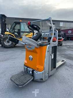 Lavansiirtovaunu istuimella 2018  Still EXH-SF25 1339 heures (3)