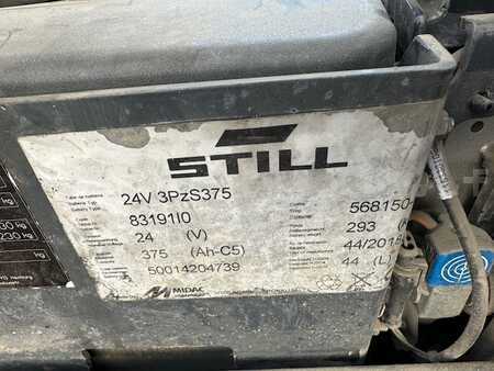 Lavansiirtovaunu istuimella 2018  Still EXH-SF25 1339 heures (6)