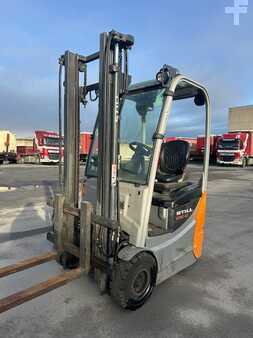 Sähkö - 3 pyör 2017  Still RX50-10C 762 heures 4 lignes (1)