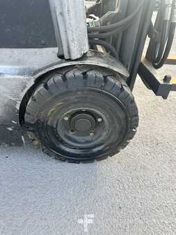 Sähkö - 3 pyör 2017  Still RX50-10C 762 heures 4 lignes (10)