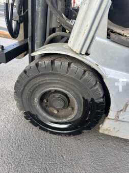 Sähkö - 3 pyör 2017  Still RX50-10C 762 heures 4 lignes (11)