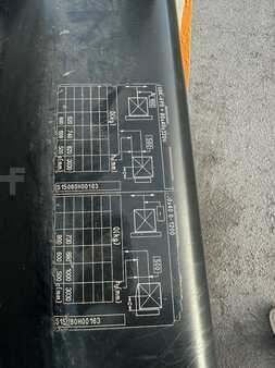 Sähkö - 3 pyör 2017  Still RX50-10C 762 heures 4 lignes (14)