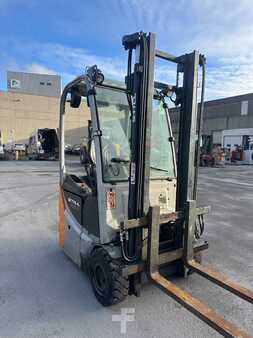 Sähkö - 3 pyör 2017  Still RX50-10C 762 heures 4 lignes (2)