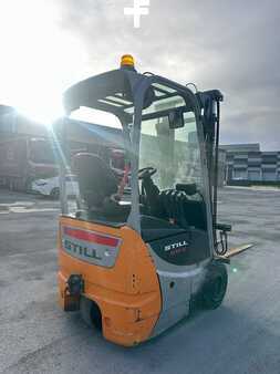 Sähkö - 3 pyör 2017  Still RX50-10C 762 heures 4 lignes (3)