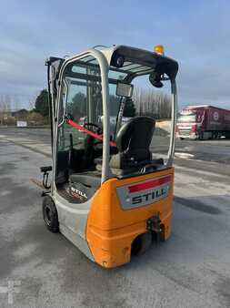 Sähkö - 3 pyör 2017  Still RX50-10C 762 heures 4 lignes (4)