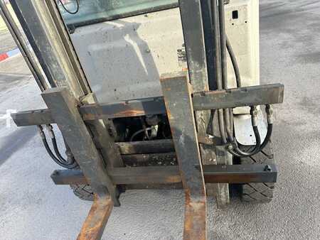 Sähkö - 3 pyör 2017  Still RX50-10C 762 heures 4 lignes (5)