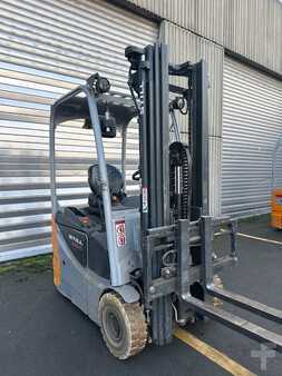 Sähkö - 3 pyör 2018  Still RX50-13 triplex 1457 heures (1)